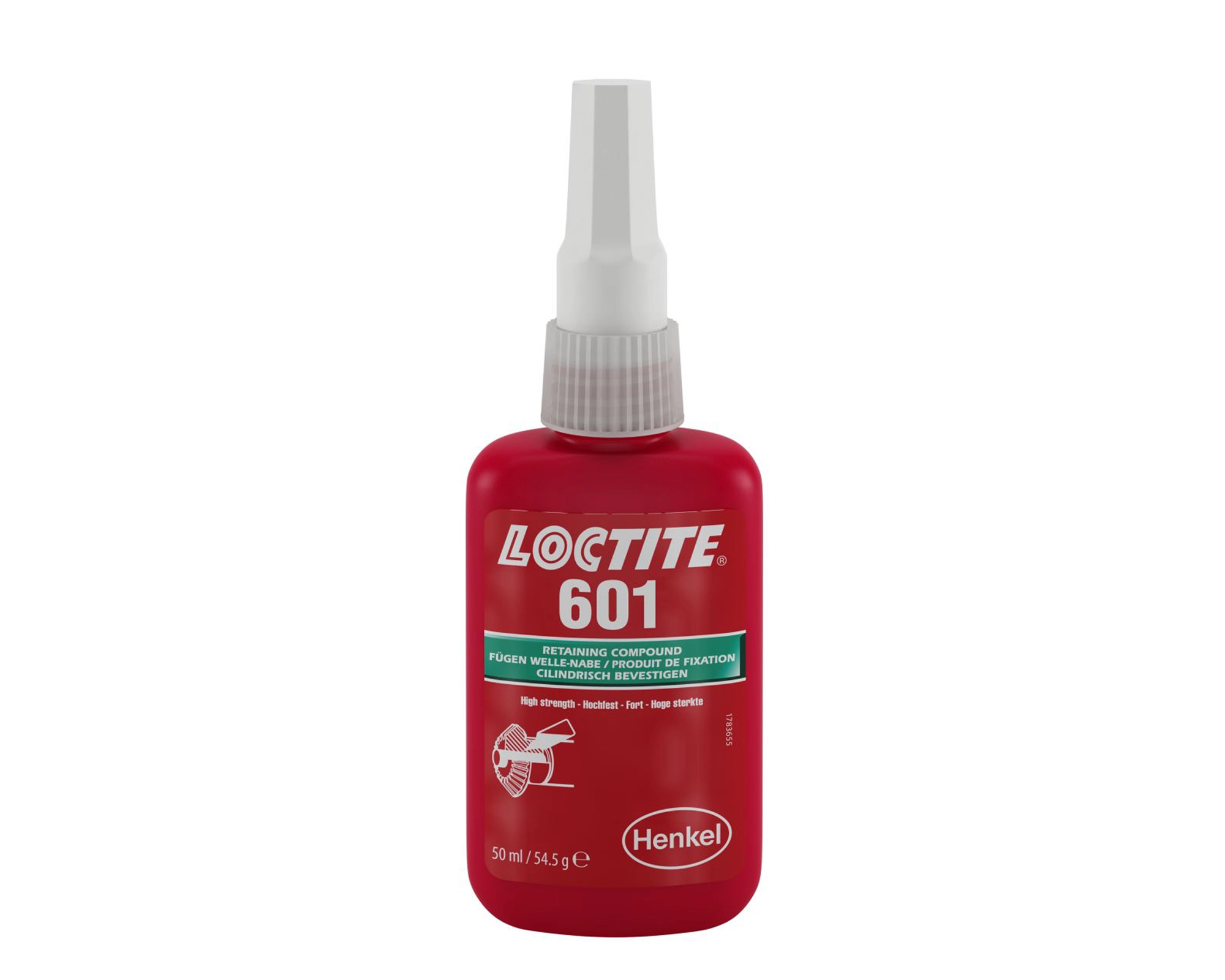 LOCTITE 601 50ml