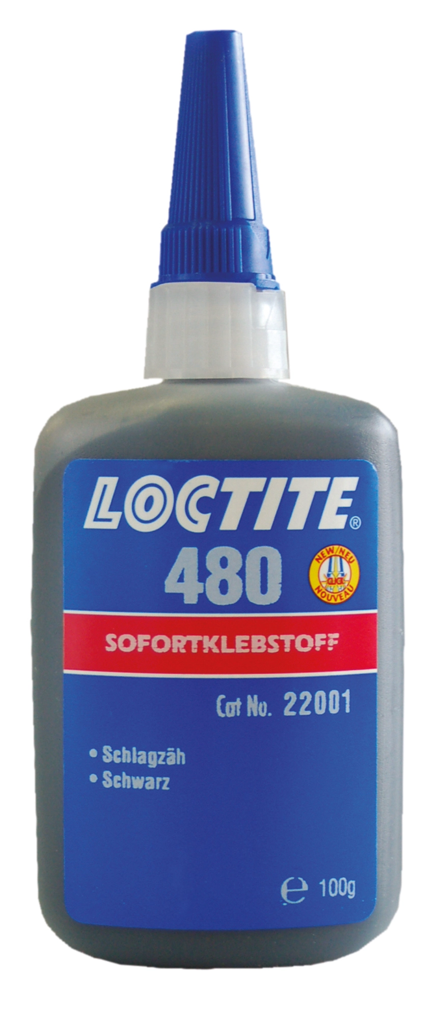 loctite 480 100g