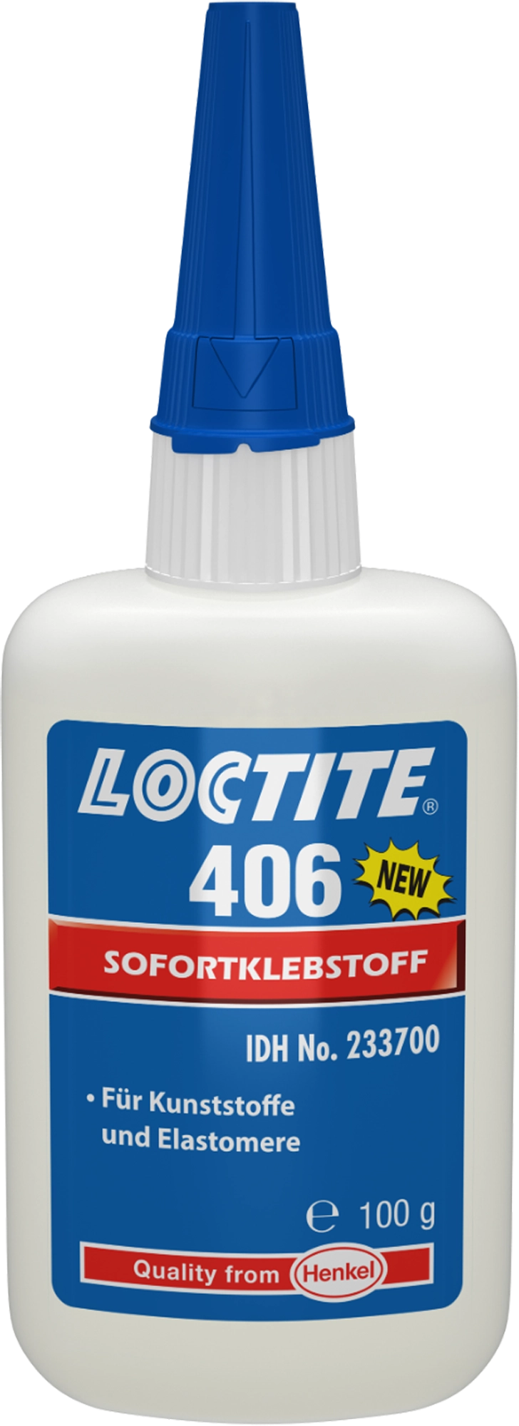 LOCTITE 406 100G