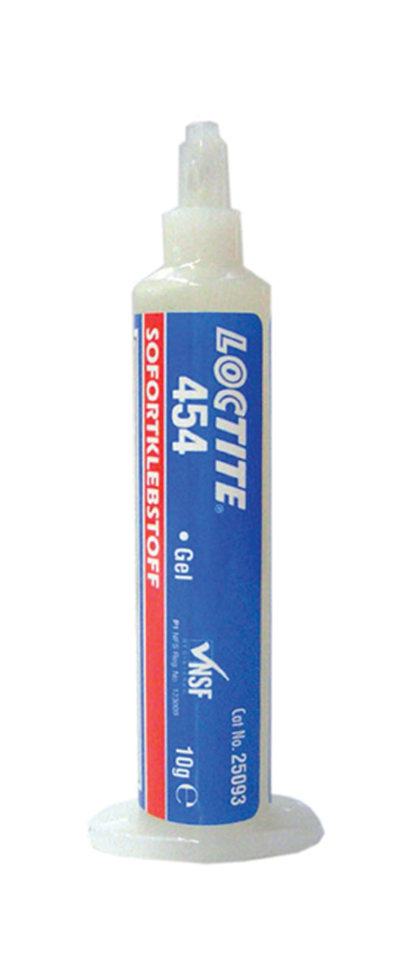 LOCTITE 454 10g
