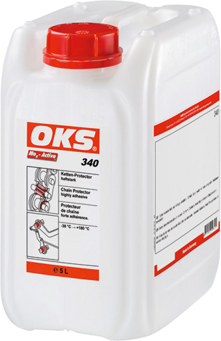 OKS 340 Ketten-Protector 5ltr
