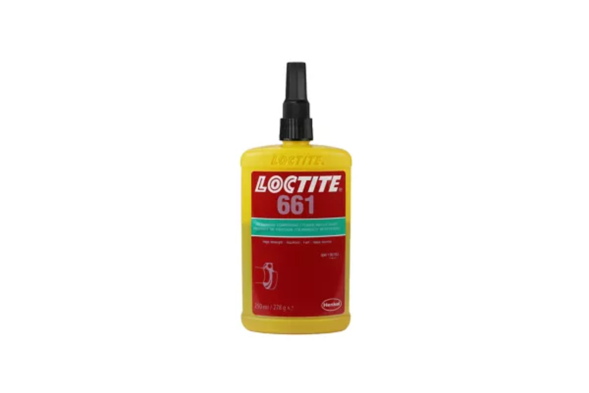 LOCTITE-661