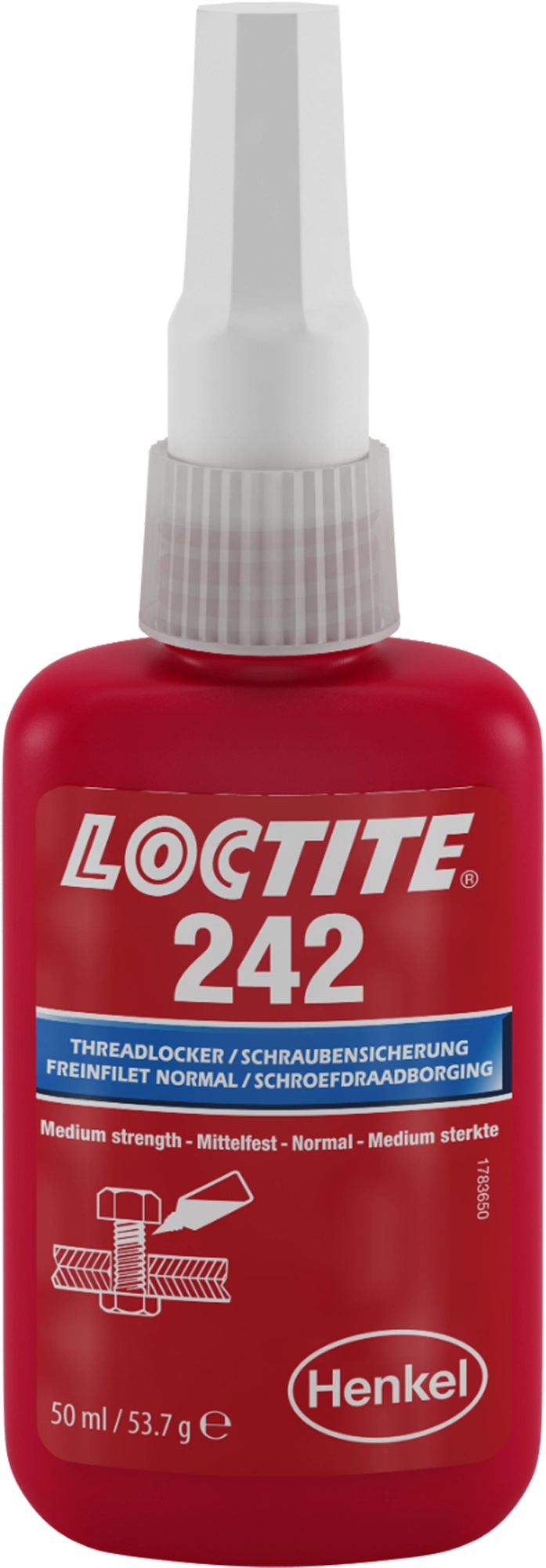 LOCTITE 242 50ml