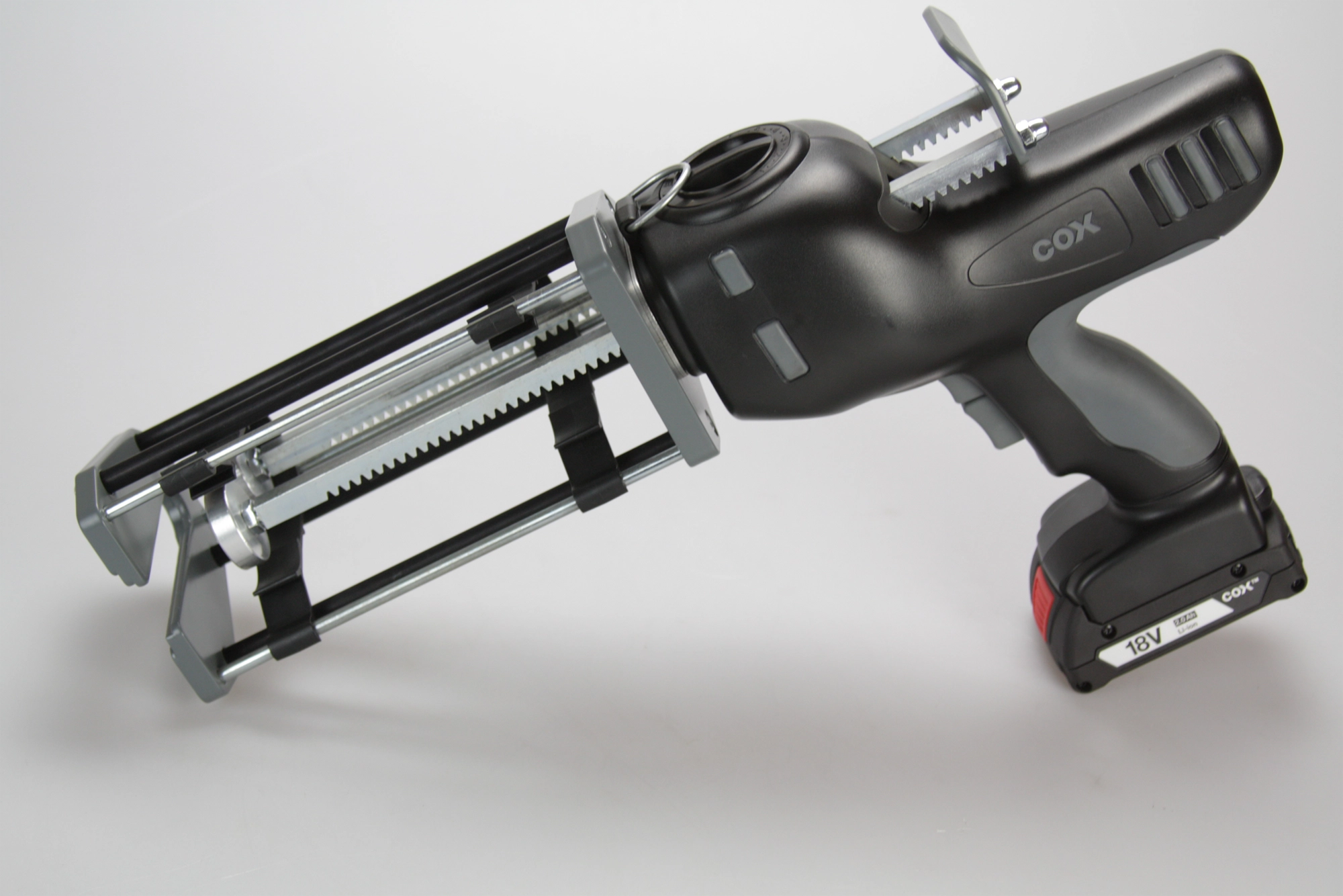 Electraflow Dual Drive