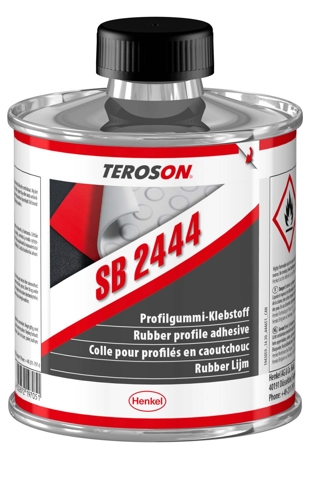 teroson sb 2444 340g