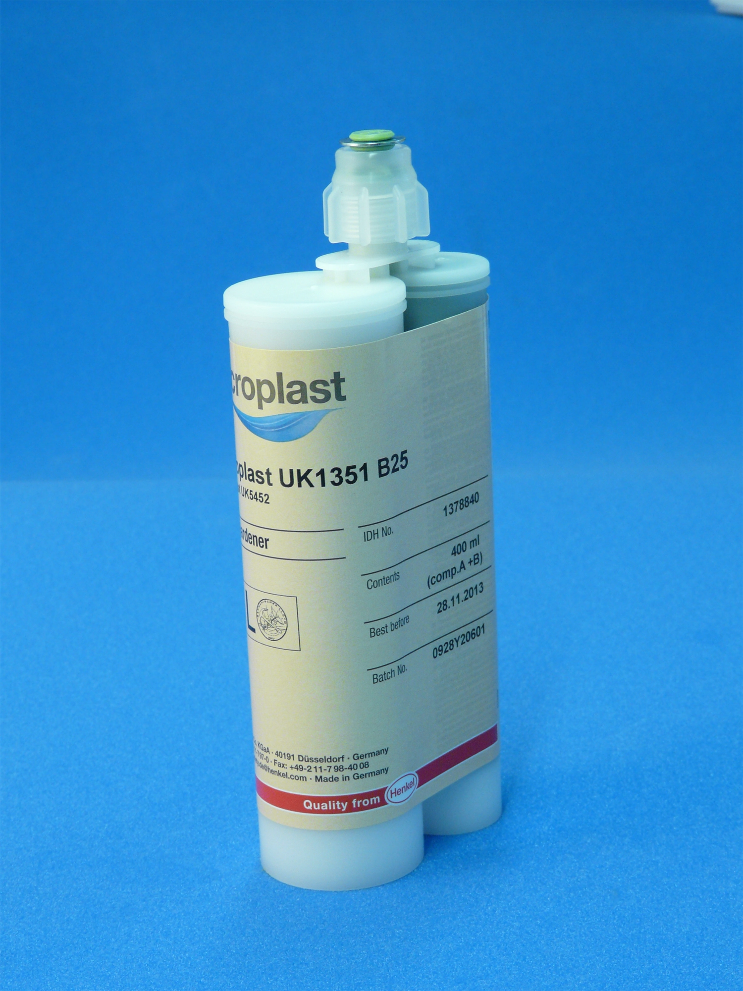 Macroplast UK 1351