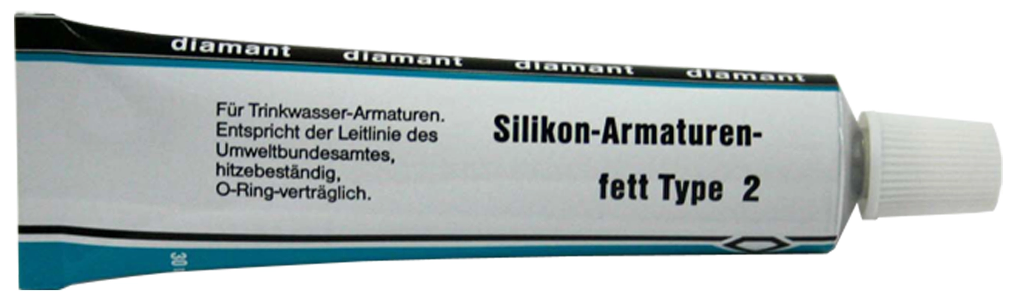 Silikonfett Typ2 25 g