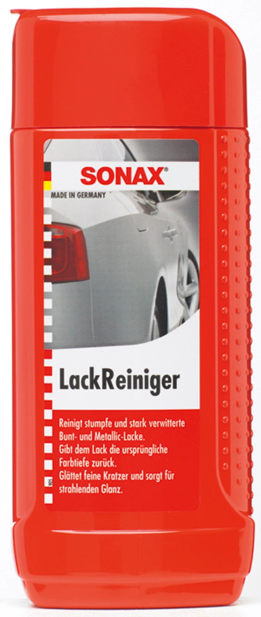 sonax lackreiniger 250ml