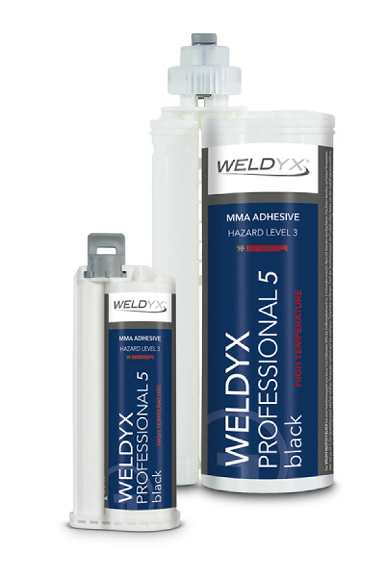 Weldyx Professional5-black
