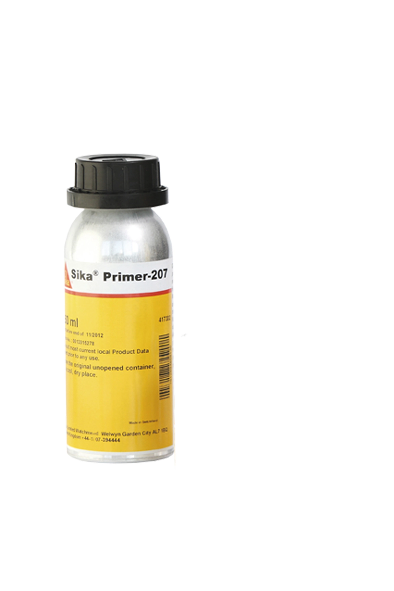 dose sika primer-207 250ml