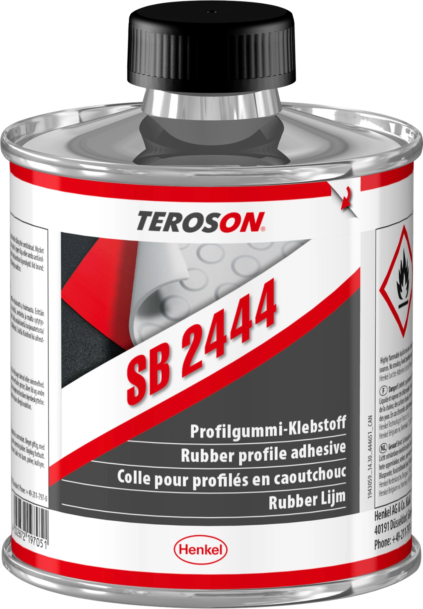 TEROSON SB 2444 670G