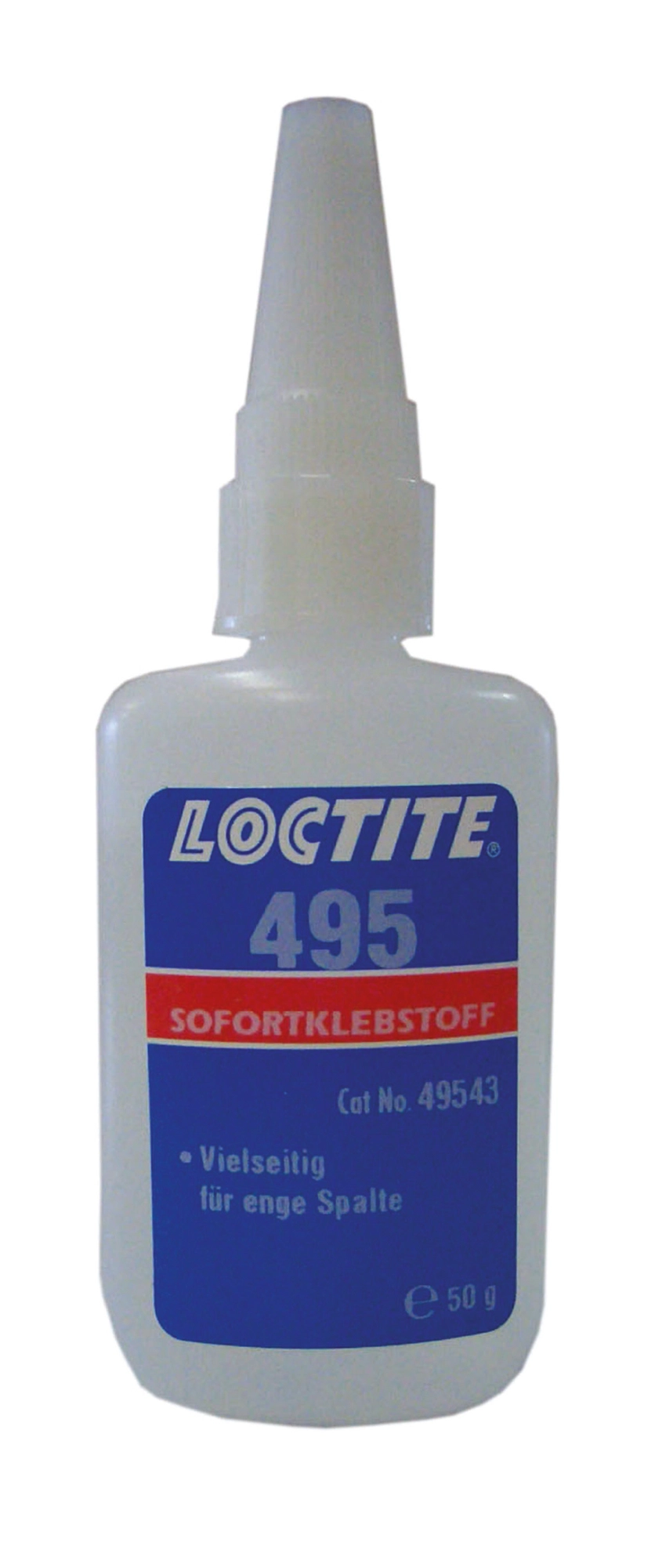 loctite 495 50g