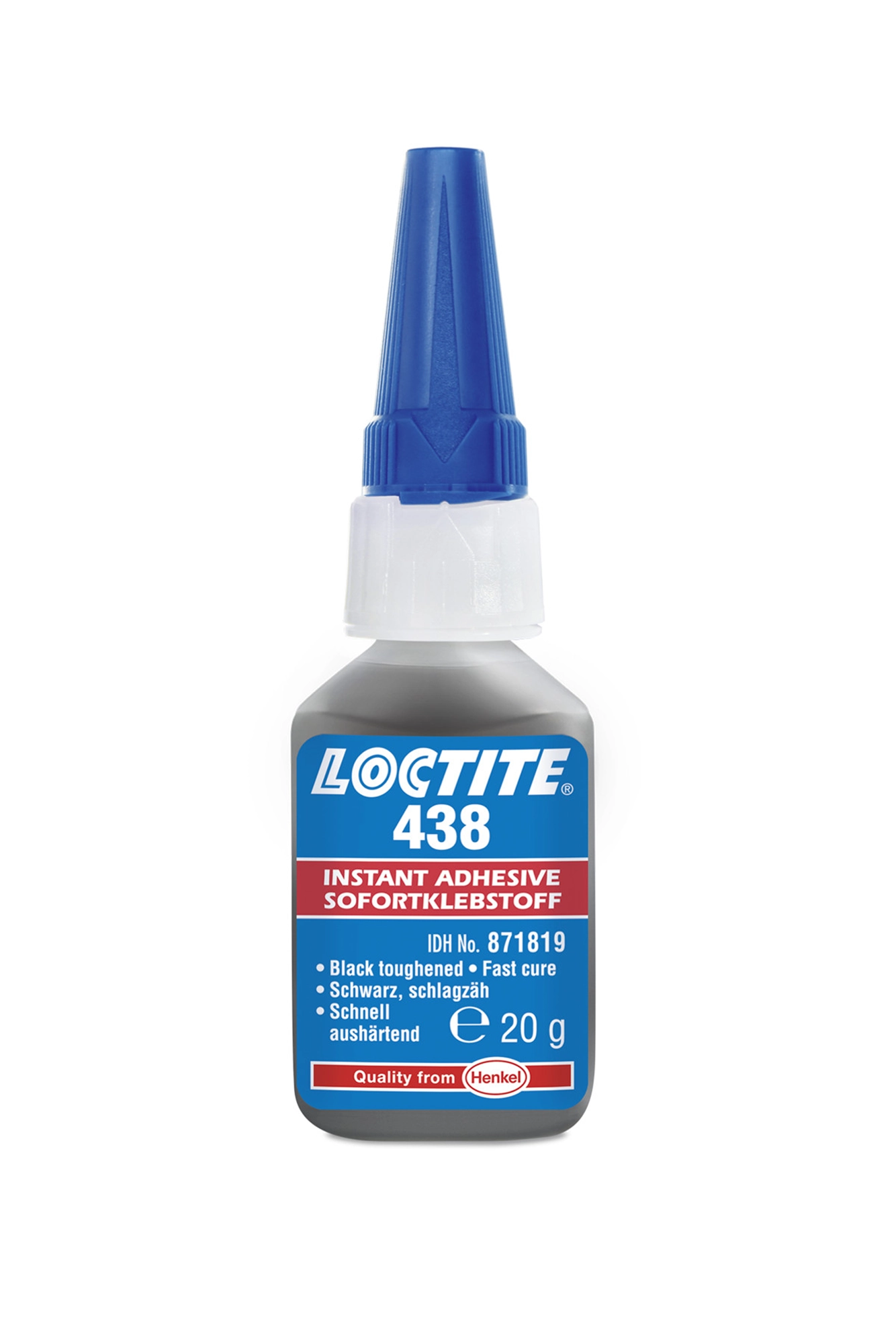 loctite 438 20g