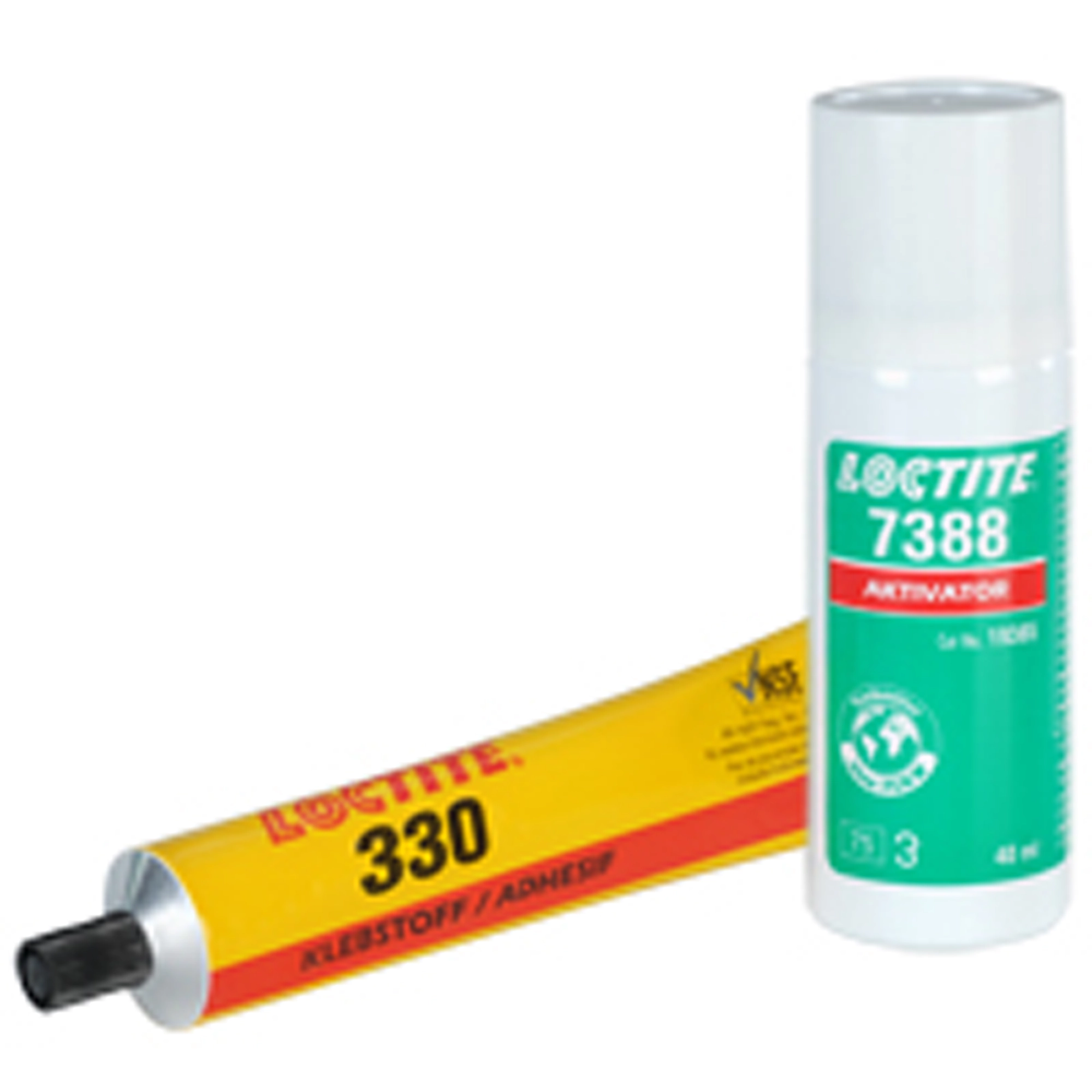 LOCTITE 330 Set