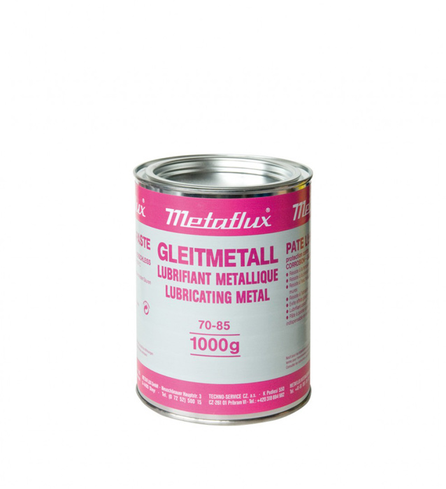 Metaflux Gleitmetall Paste 70 8535 350 G Pasten metaflux-70-8508-gleitmetall-metal-lubricating-paste-with-titanium-4