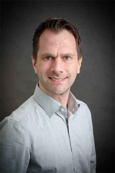 Alexander Nielsen