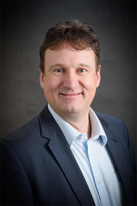 Andreas Meyer