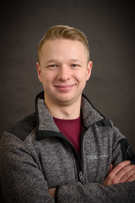 Dennis Barsilowski