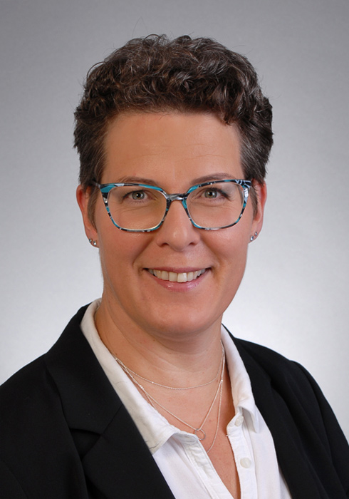 Karin Herzog