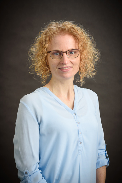 Johanna Skora