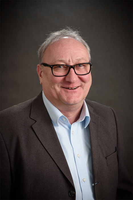 Matthias Harms