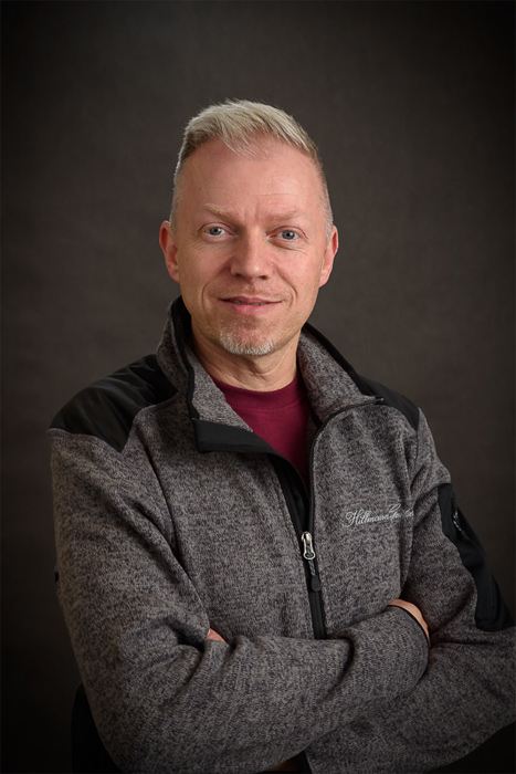 Michael Renken