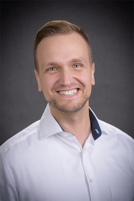 Edvinas Vysniauskas