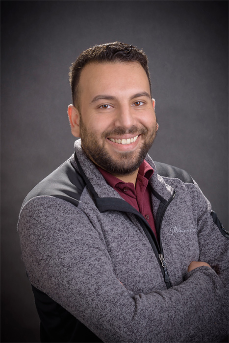 Morad Aoulad-Ali
