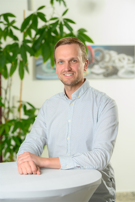 Edvinas Vysniauskas