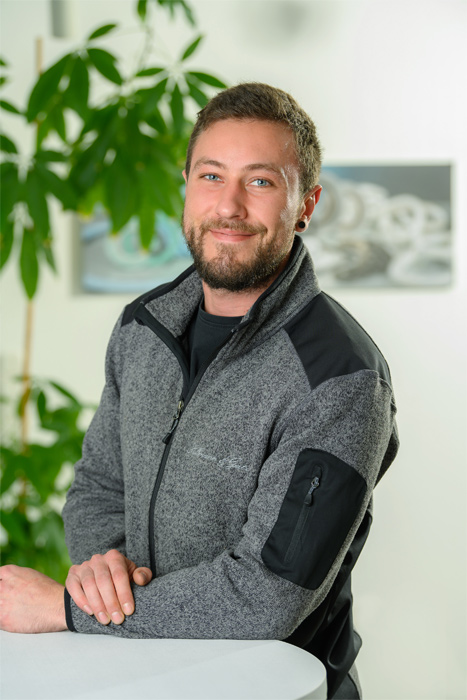 Sören Heiser