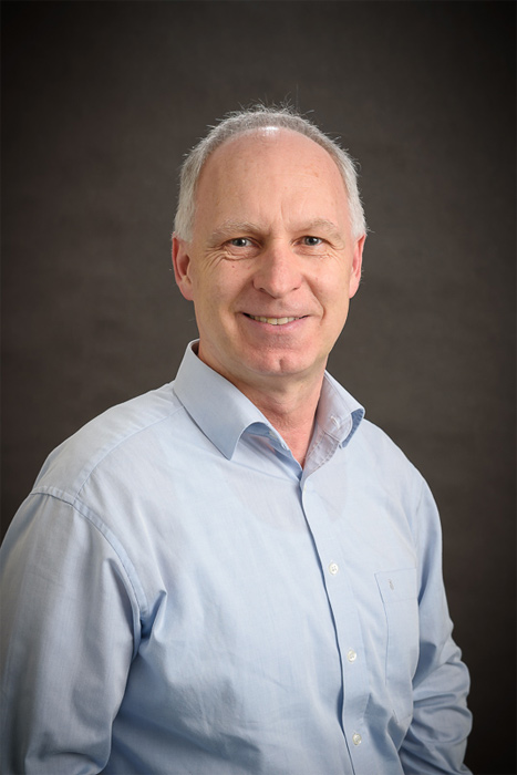 Stefan Heuermann