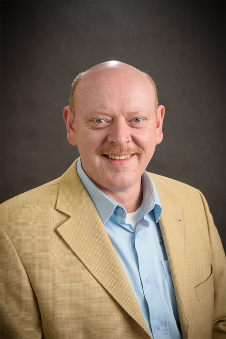 Torsten Fischer
