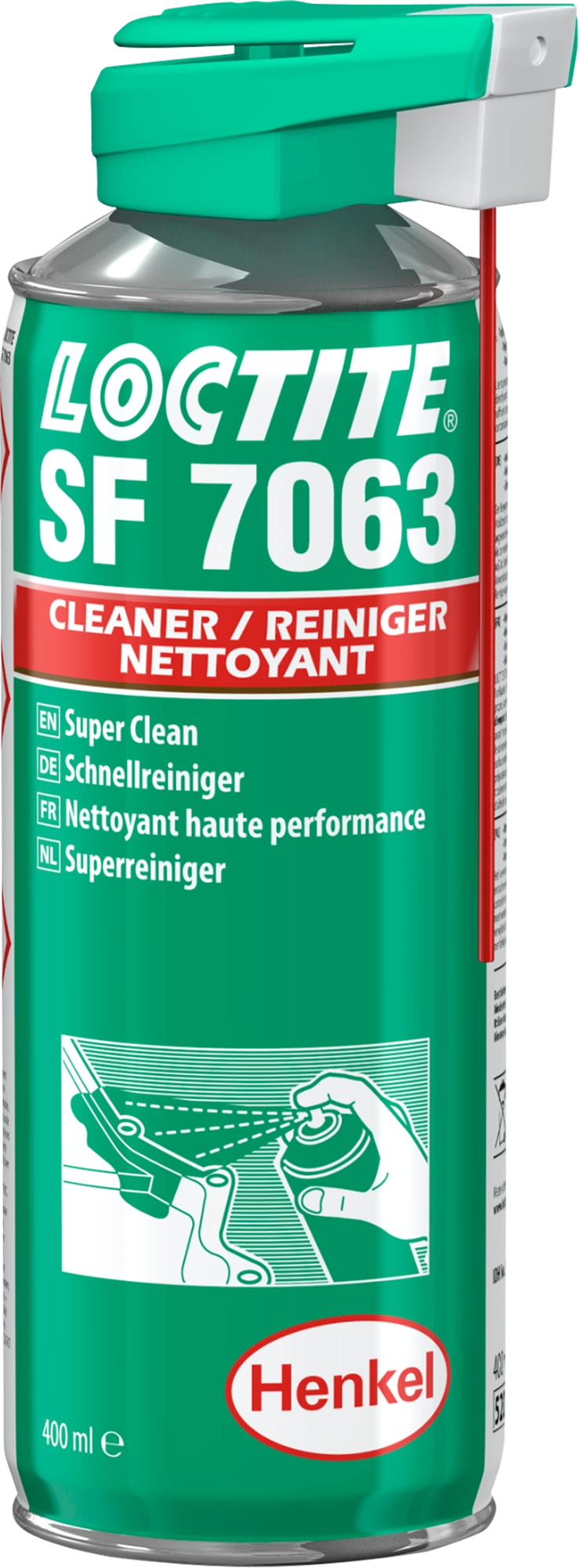 LOCTITE SF 7063 400ml