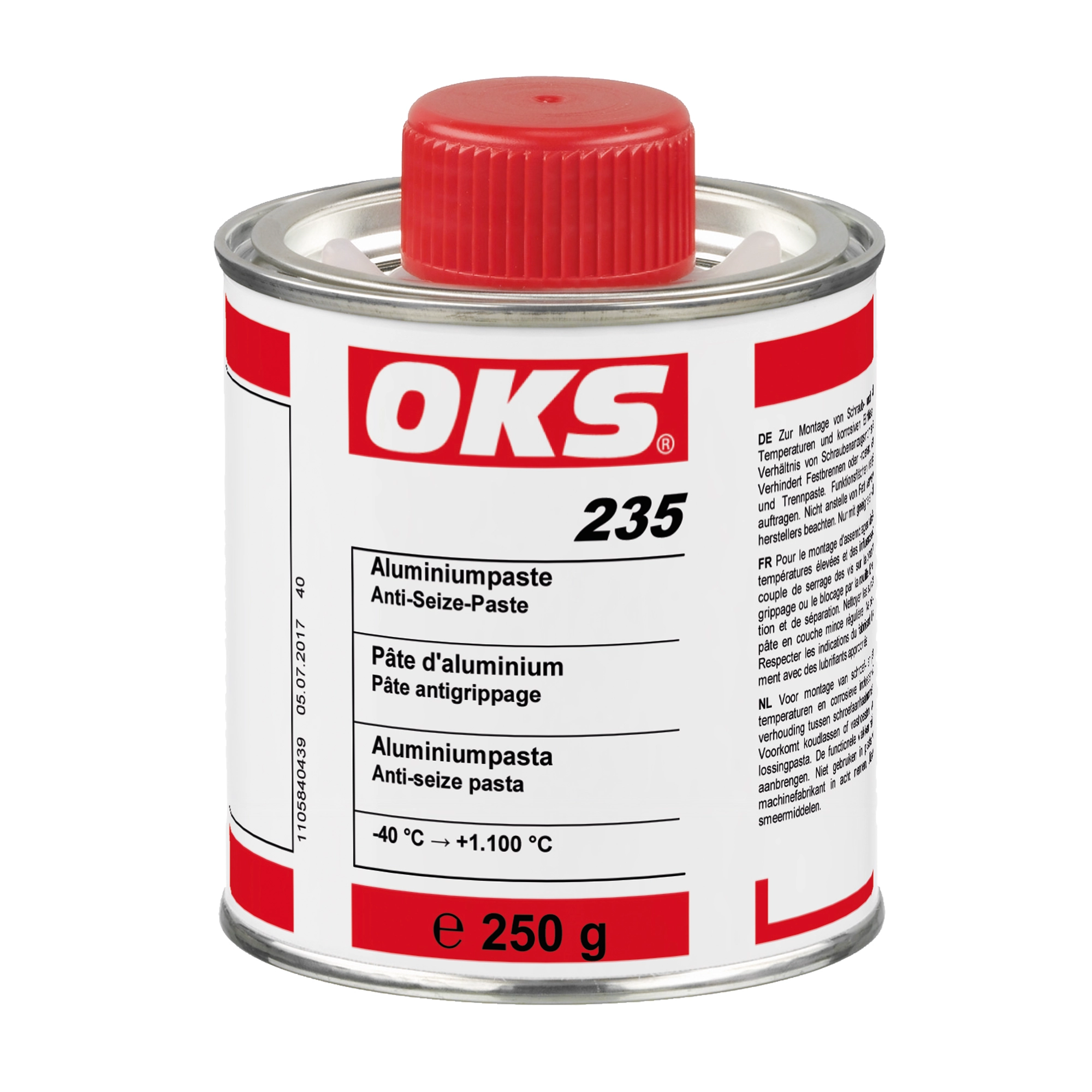 oks 235 250g