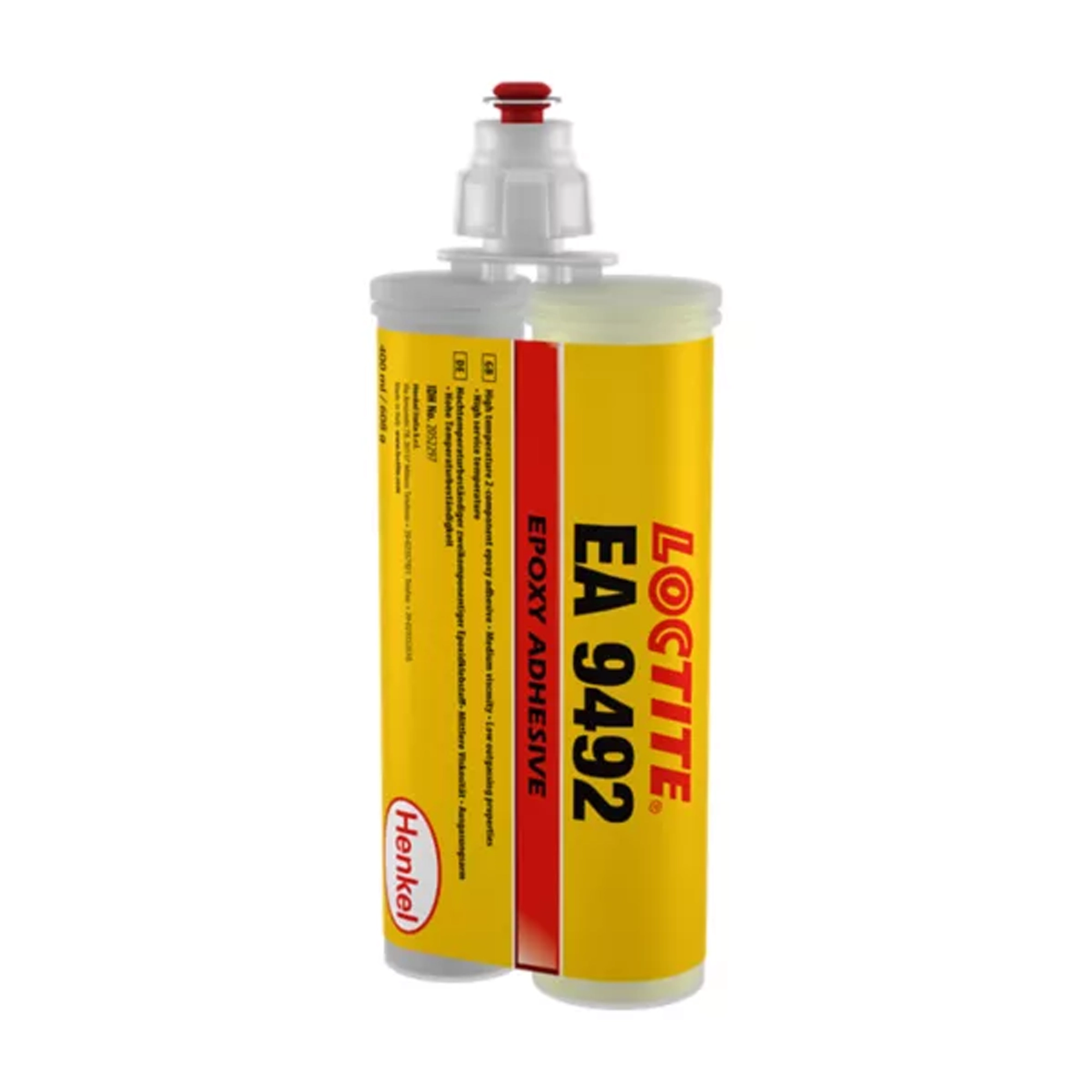 Loctite EA 9492 2052297 adhesive 400ml EMEA