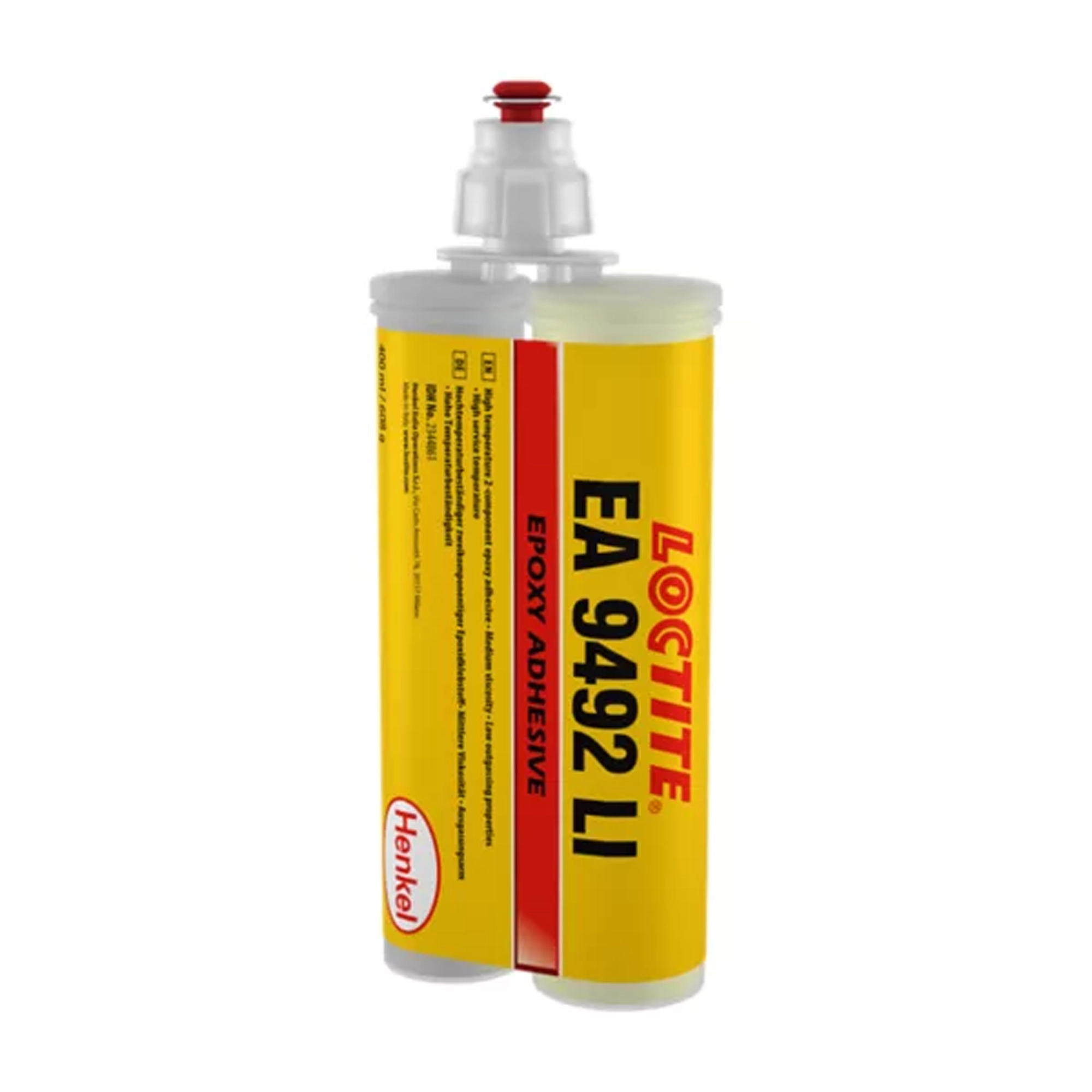 Loctite EA 9492 LI 400ml