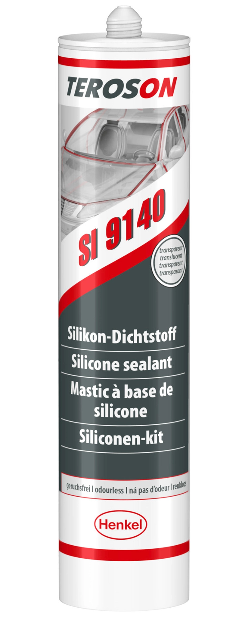 teroson si 9140 310ml