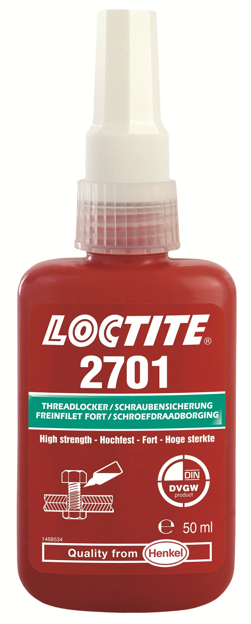 LOCTITE 2701