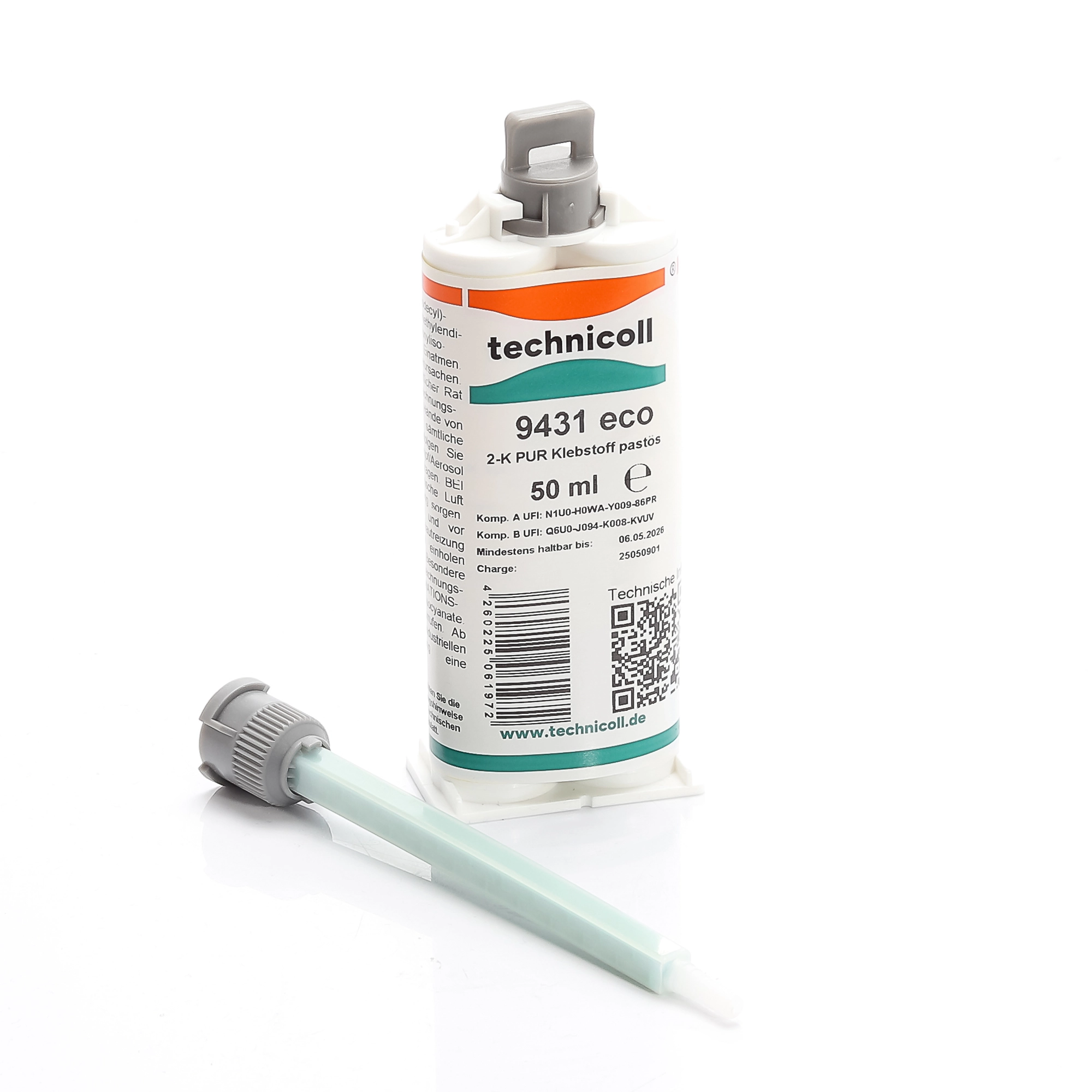 technicoll-9431 eco-50ml