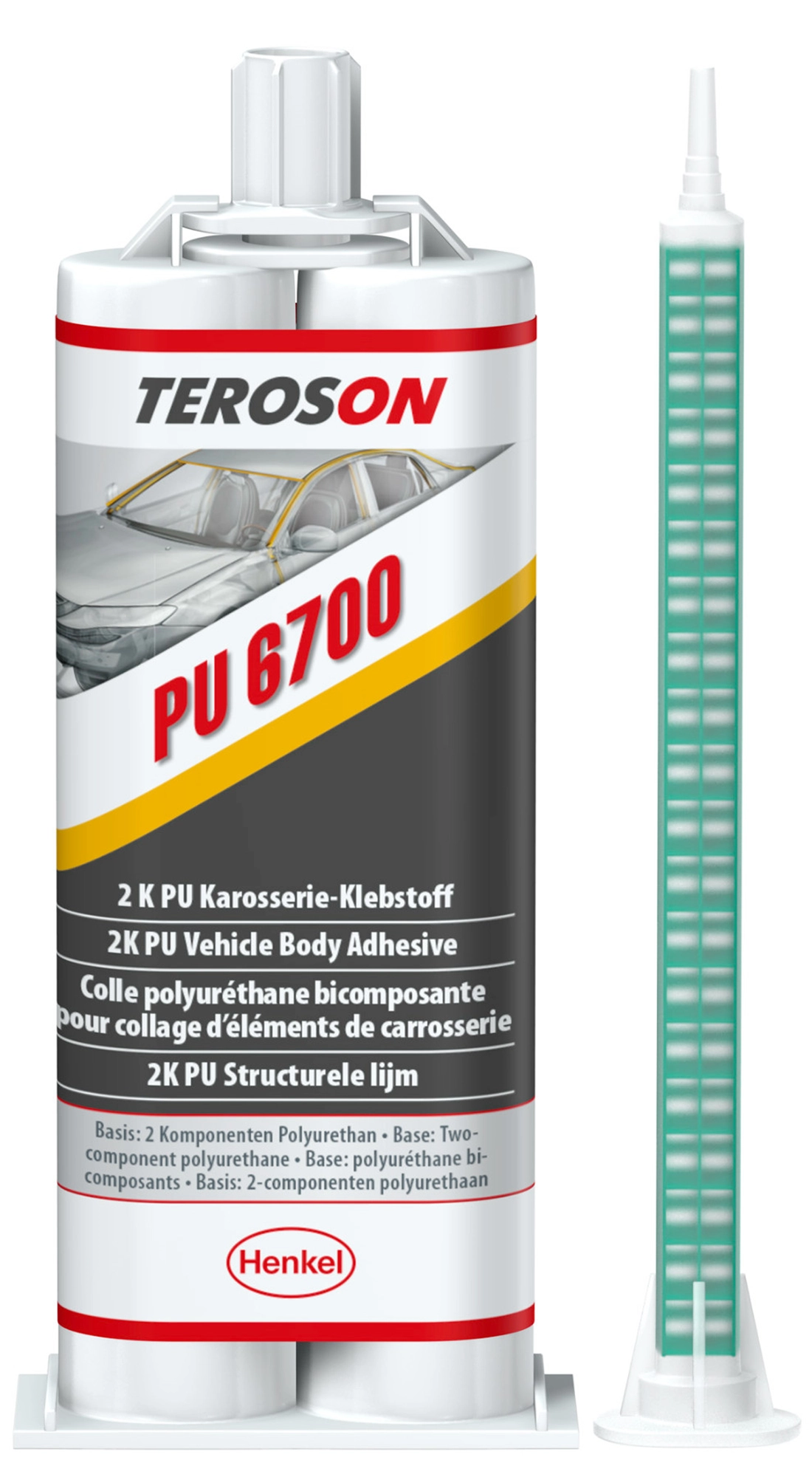 teroson pu 6700 dc 50ml