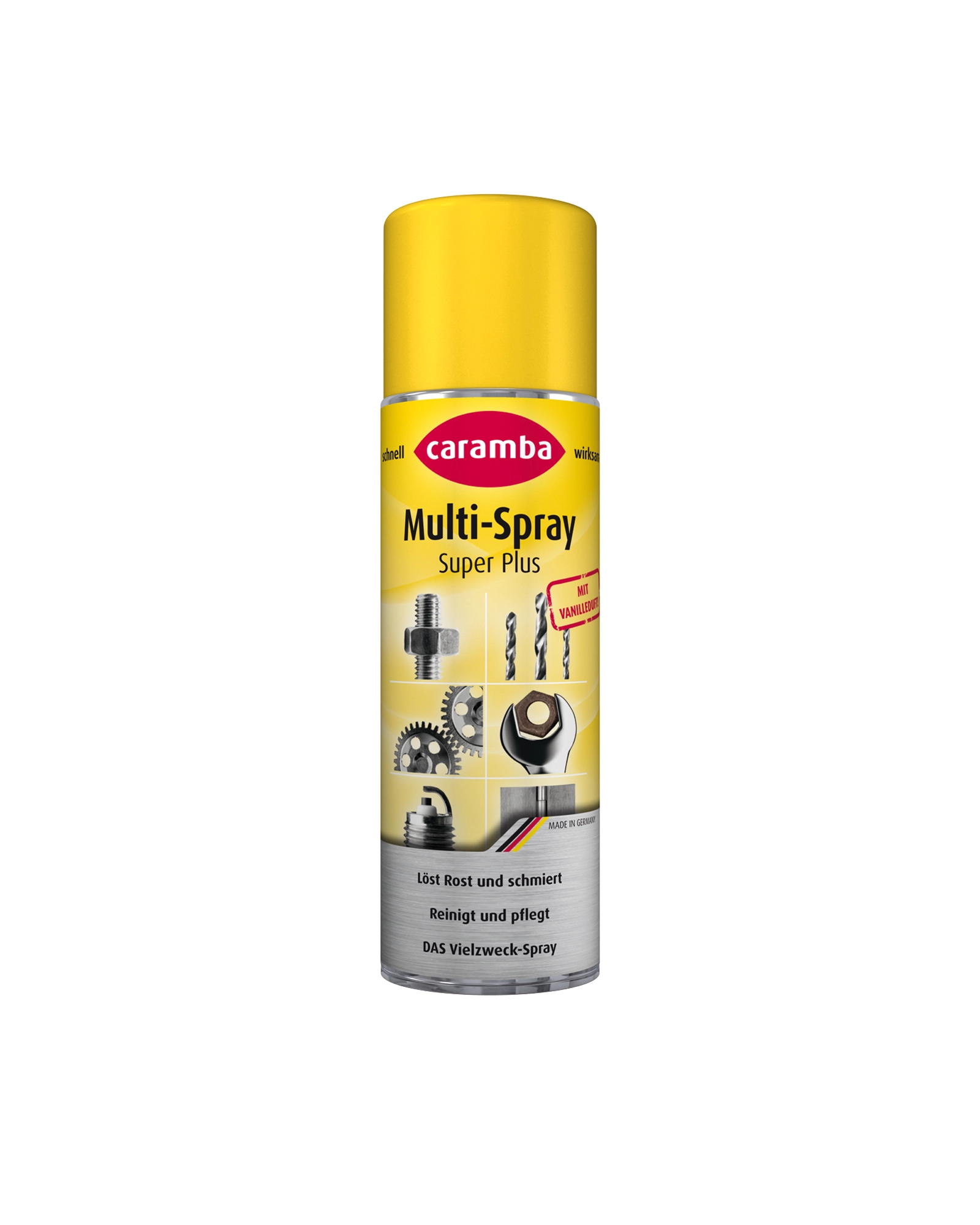 Caramba Welt Multispray Super Plus 300ml 660702
