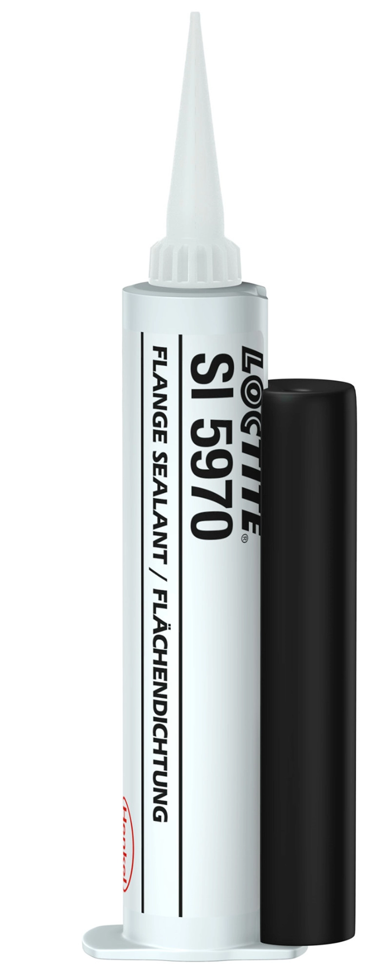 LOCTITE SI 5970 BK 50ML