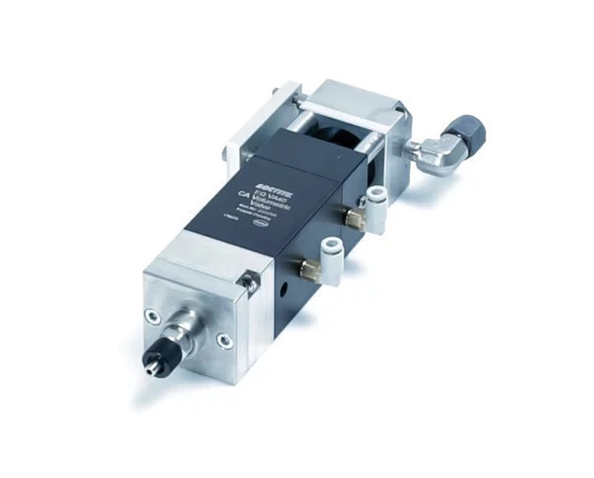 LOCTITE VA40 CA Volumetric Valve 2333708