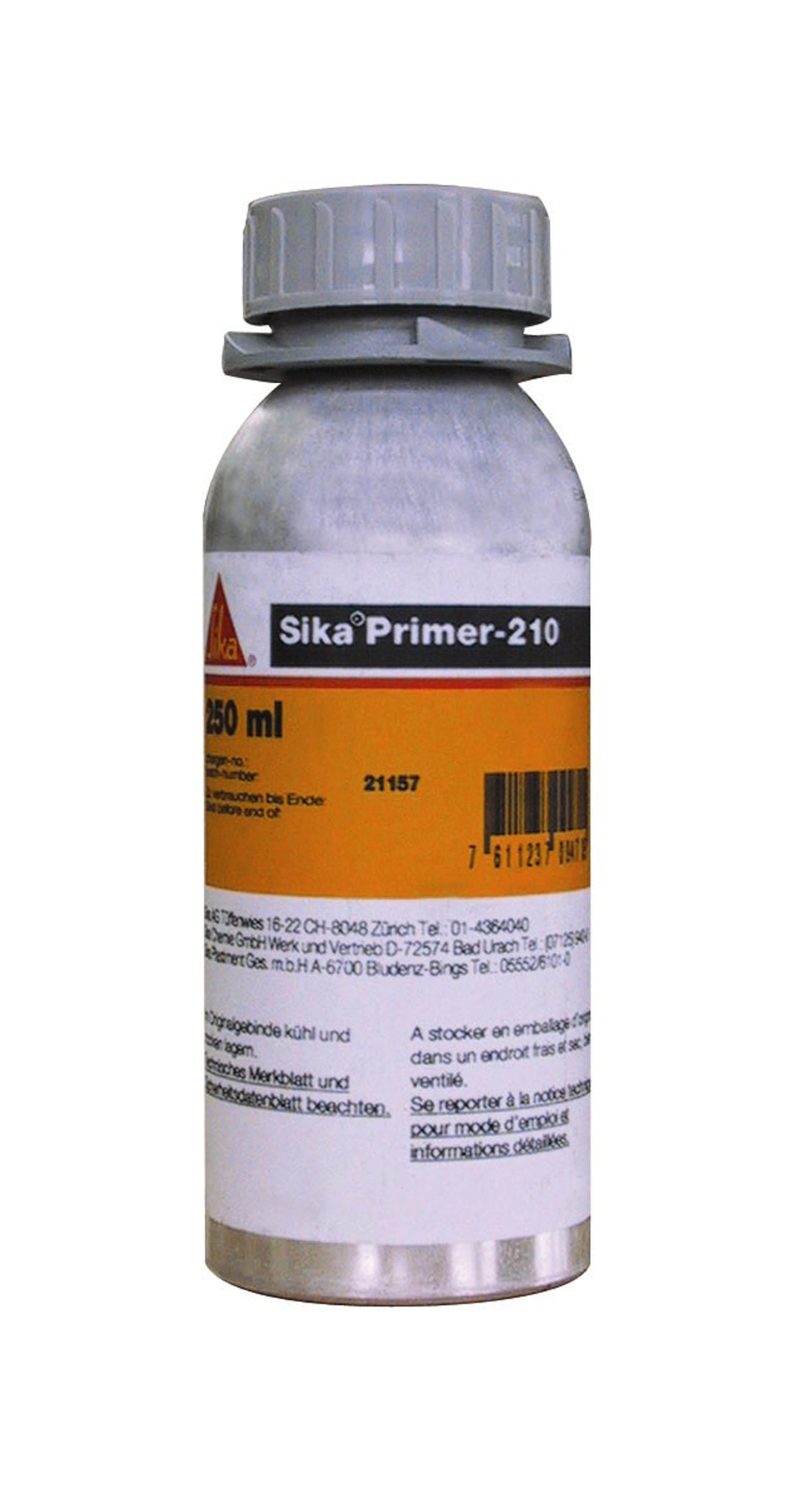 Sika Primer 210 Dose 30ml Vorbehandlung - Fahrzeugteile, Industrieteile, Kfz-Ersatzteile Sika Primer 210 Dose 30ml Vorbehandlung - Fahrzeugteile, Industrieteile, Kfz-Ersatzteile