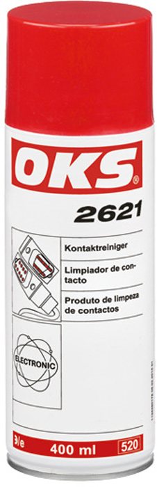 OKS 2621 Kontaktreiniger 400ml