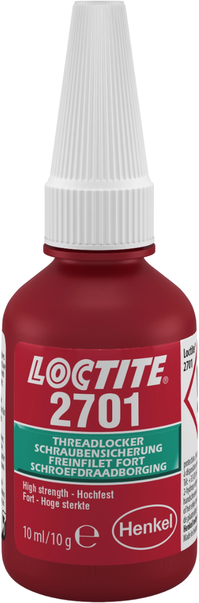 LOCTITE 2701 10ml