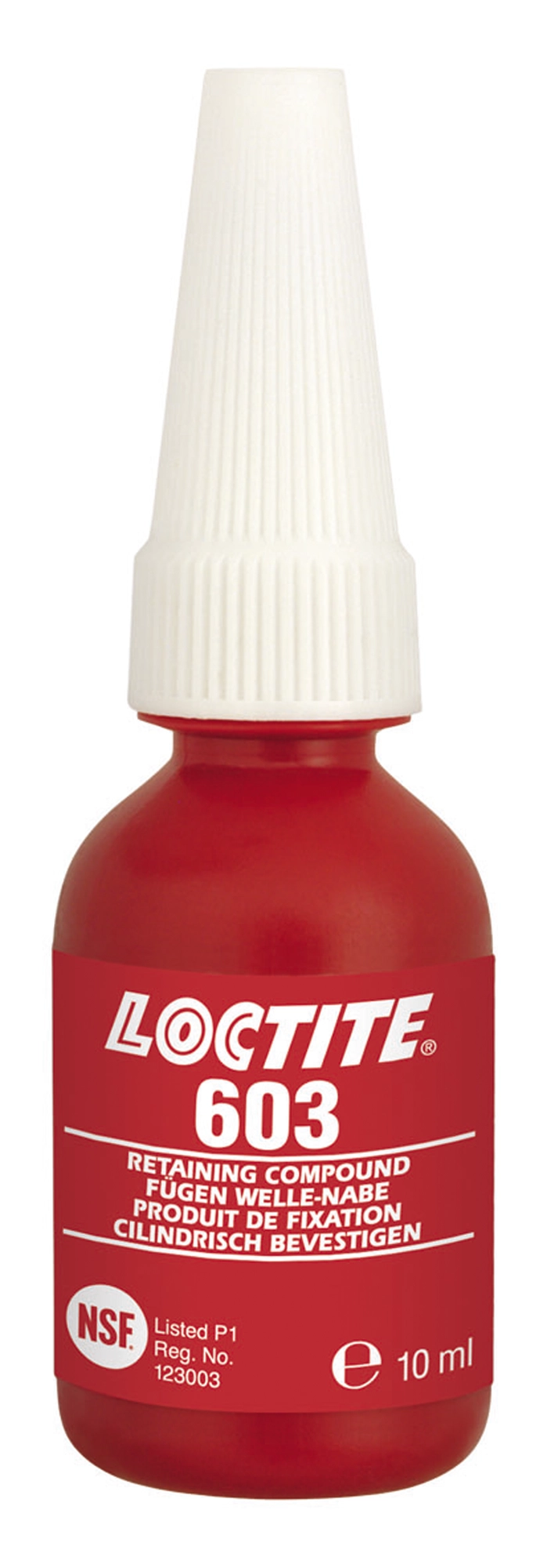 loctite 603 10ml