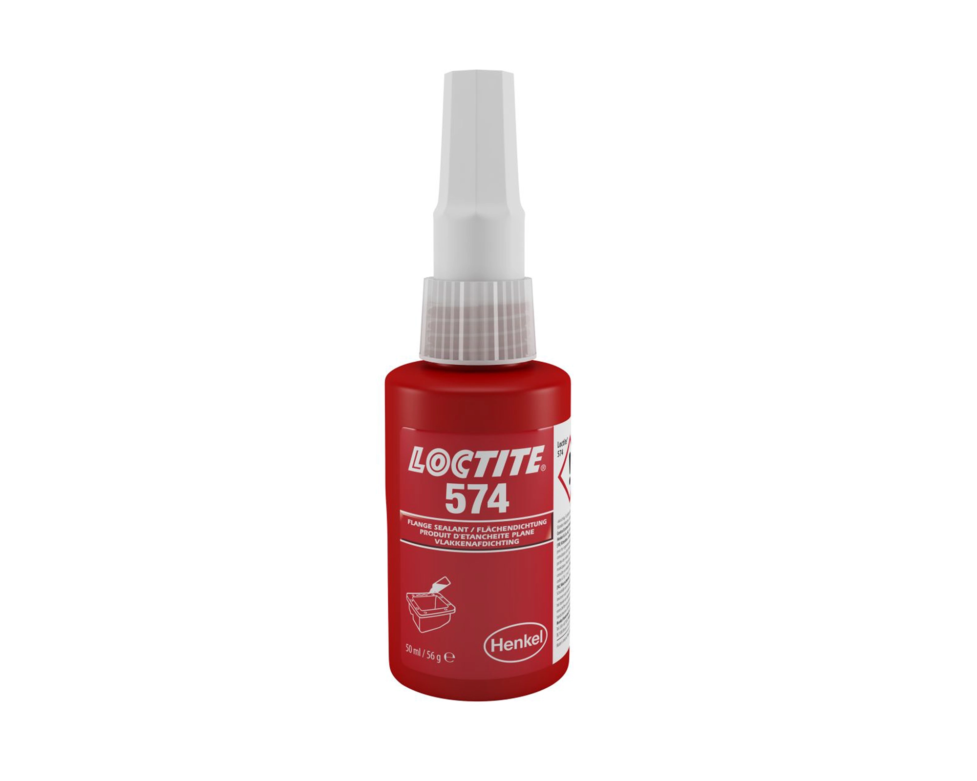 LOCTITE 574 50ml