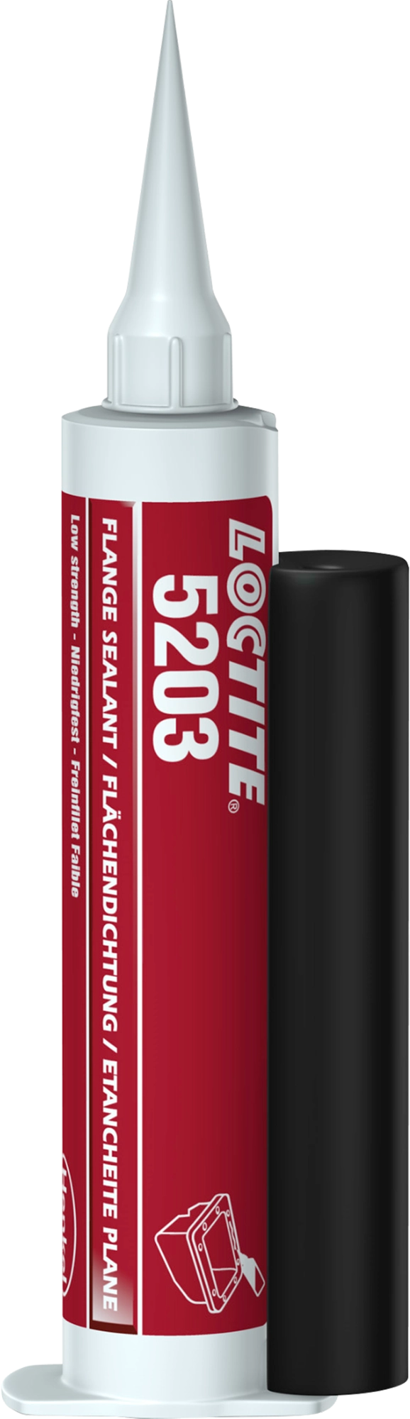 LOCTITE 5203 ACC 50ML