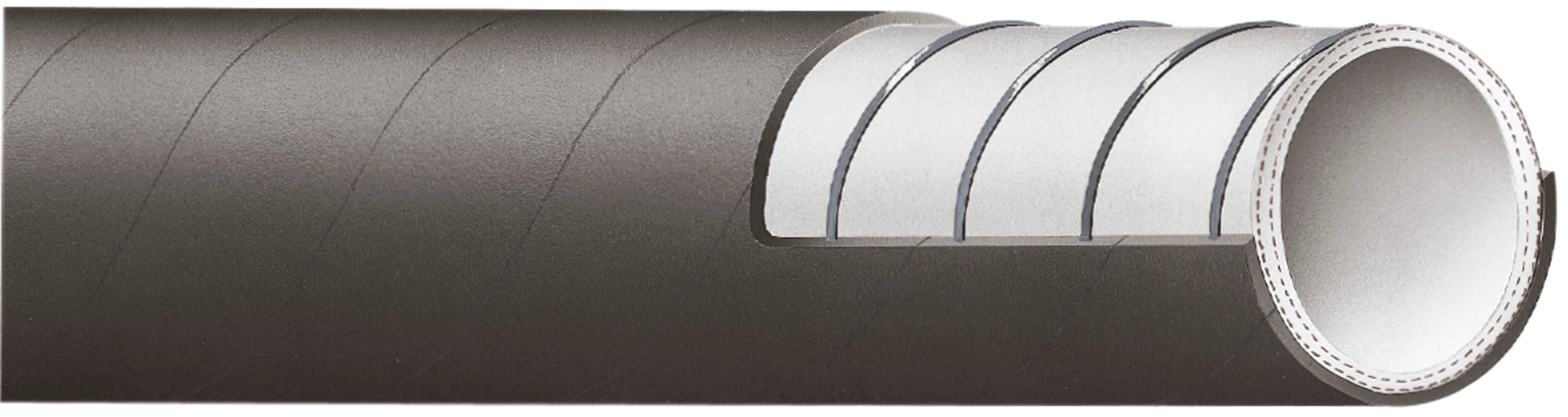 3565 Getreidesiloschlauch